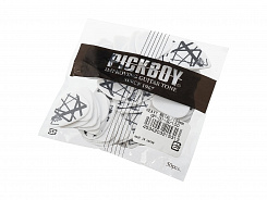 Медиаторы Pickboy GP-31-9/100 Celltex Heavy Metal