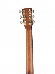 Little-CJ-Adk-OP CJ Series Электро-акустическая гитара 3/4, с чехлом, Cort
