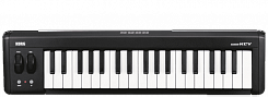 MIDI клавиатура KORG microKEY