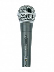 Микрофон динамический, Soundking EH002