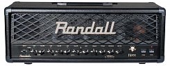 Randall RD100H(E) ламповый гитарный усилитель (голова), 100Вт