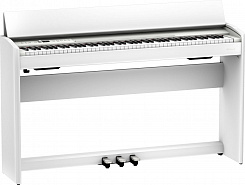 Цифровое фортепиано ROLAND F-701 WH