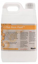 Martin C-Plus Haze Fluid 2.5 L