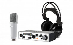 Комплект для подкастинга M-Audio Vocal Studio Pro II