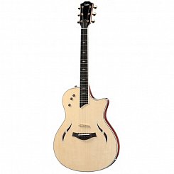 Полуакустическая гитара Taylor T5-C2 Custom SITKA Top
