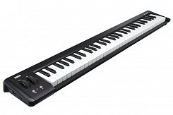 Миди-клавиатура KORG MICROKEY2-61 COMPACT MIDI KEYBOARD