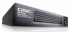 QSC NV-32-H Видеоэнкодер/декодер экосистемы Q-SYS