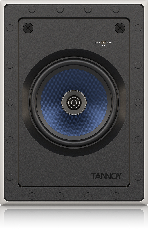 Встраиваемая АС Tannoy PCI 5DC IW в магазине Music-Hummer