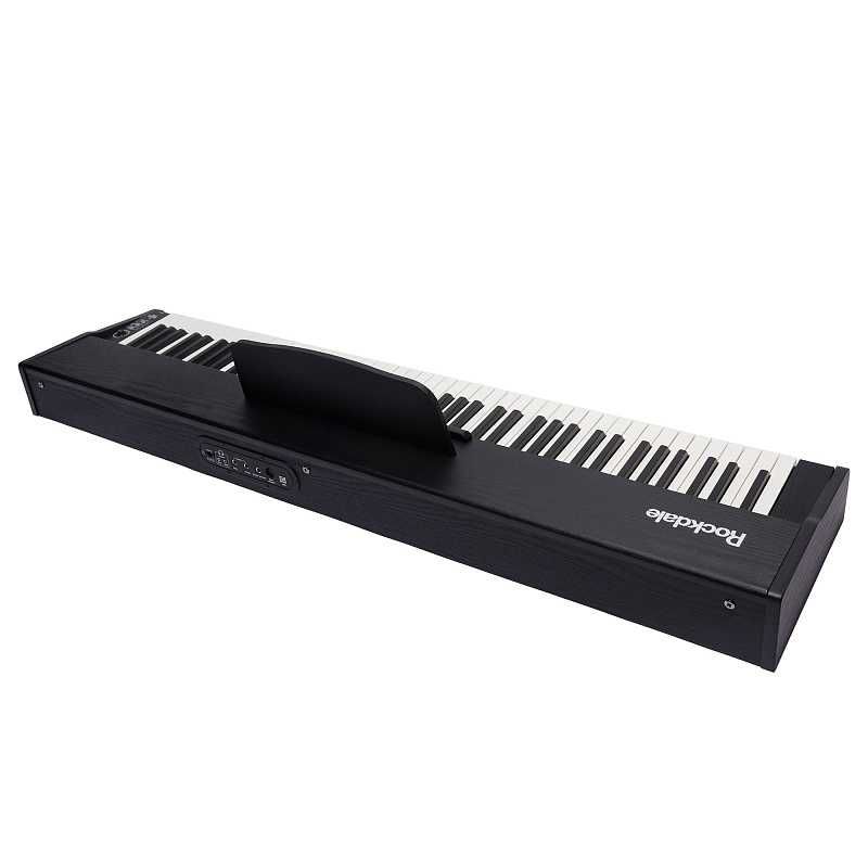 Цифровое пианино ROCKDALE Keys RDP-1088  в магазине Music-Hummer