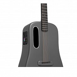 Трансакустическая гитара Lava ME 3 38 Space Gray