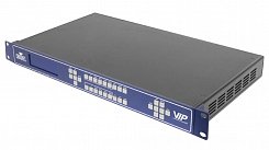CHAUVET VIP5162 Signal Processor Видеокоммутатор-конвертер-масштабатор
