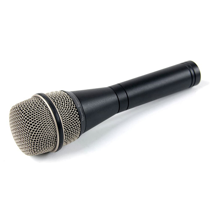 Вокальный динамический микрофон Electro-voice PL80a в магазине Music-Hummer