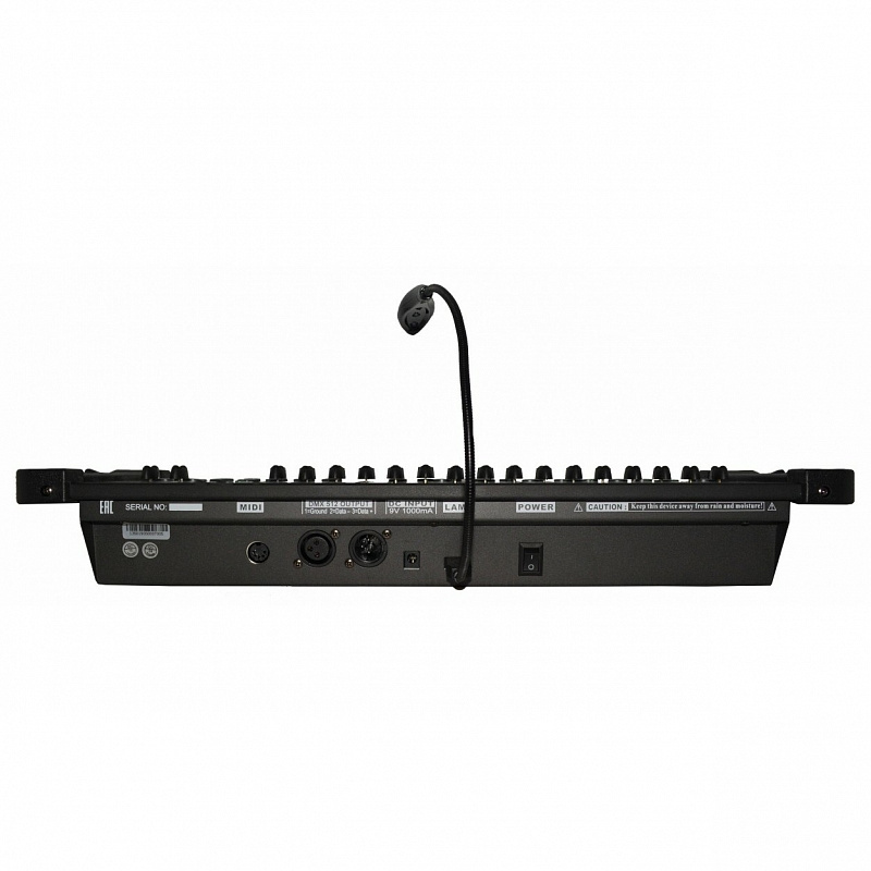 Контроллер  XLine Light LC DMX-384 DMX в магазине Music-Hummer