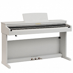 Цифровое фортепиано Flykeys LK03S Белый