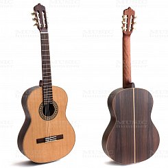 Классическая гитара Dowina Danubius CL (CL 999)