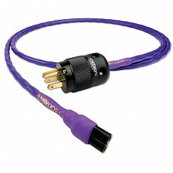 Сетевые кабели Nordost Сетевой кабель Purple Flare