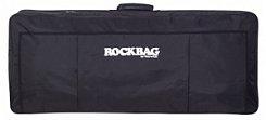 Rockbag RB21414B  чехол для клавишных 93х38х15см, подкладка 5мм
