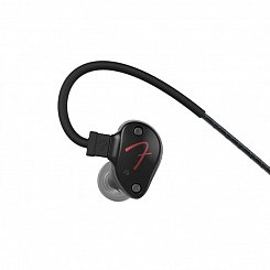 FENDER PureSonic Wired earbud Black