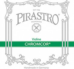 Комплект струн для скрипки Pirastro 319040 Chromcor 3/4-1/2 Violin