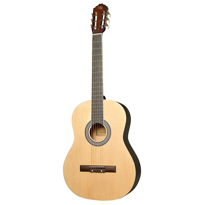 Гитара классическая MARTIN ROMAS MR-M390 N 4/4 в магазине Music-Hummer