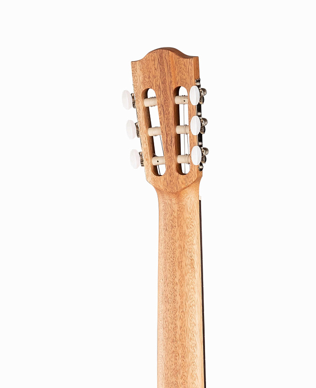 Классическая гитара Alhambra Open Pore Z-Nature 7.800  в магазине Music-Hummer