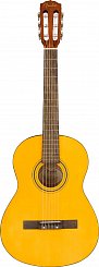 Классическая гитара 3/4 FENDER ESC-80 CLASSIC