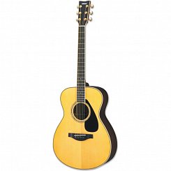 Акустическая гитара Yamaha LS-6