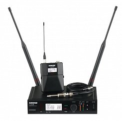 Радиосистема SHURE ULXD14 P51 710-782 MHz