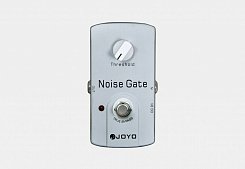 Педаль эффектов Joyo JF-31-Noise-Gate