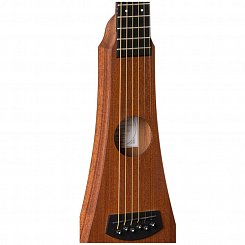 Martin GBPC 25th Anniversary Backpacker Steel String Travel