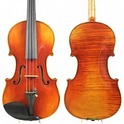 Скрипка 4/4 Euphony V75 