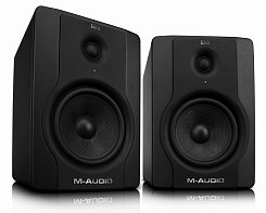 M-Audio Studiophile SP-BX8a D2 (пара)