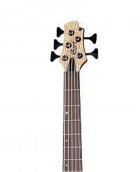 Бас-гитара Cort A5-Ultra-Ash-ENB Artisan Series