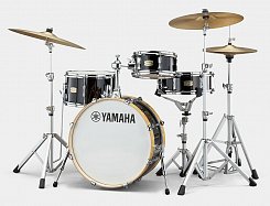 Ударная установка из 4 барабанов Yamaha SBP0F4HRBL