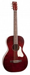 Art&Lutherie 042401 Roadhouse Tennessee Red A/E