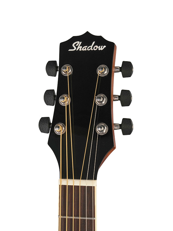 Электроакустическая гитара Shadow GA-GCE в магазине Music-Hummer