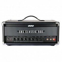 EBS Classic 500 Усилитель для бас гитары 