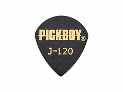 Медиаторы Pickboy GP-J-BL/120 Jazz
