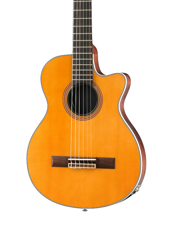 Классическая гитара Shadow CC-44N в магазине Music-Hummer