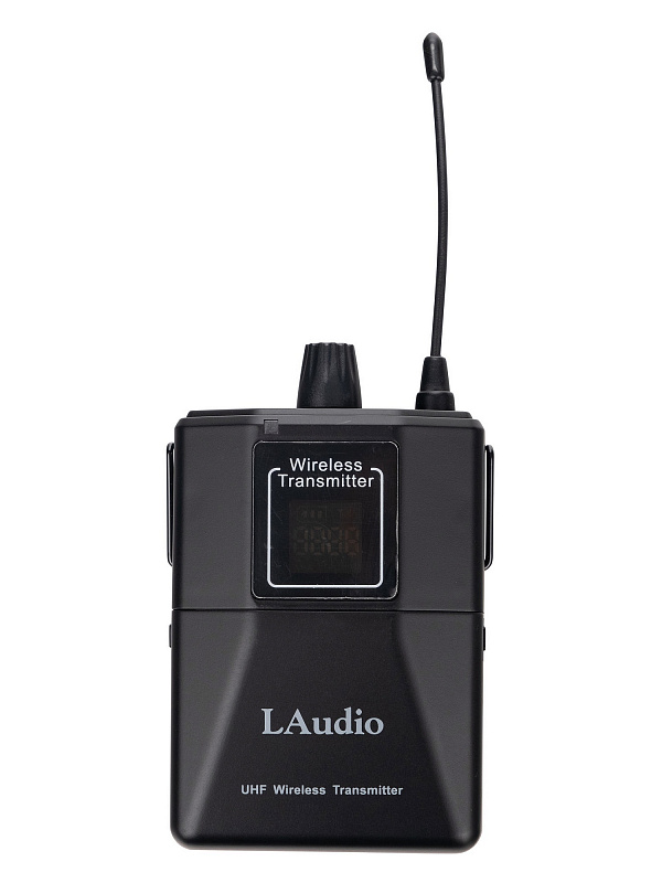 Трансмиттер радиосистемы LAudio PRO1-T в магазине Music-Hummer