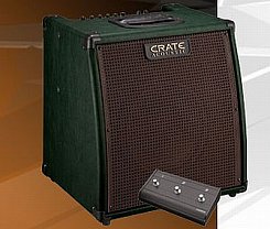 Crate CA6110DGW(U)