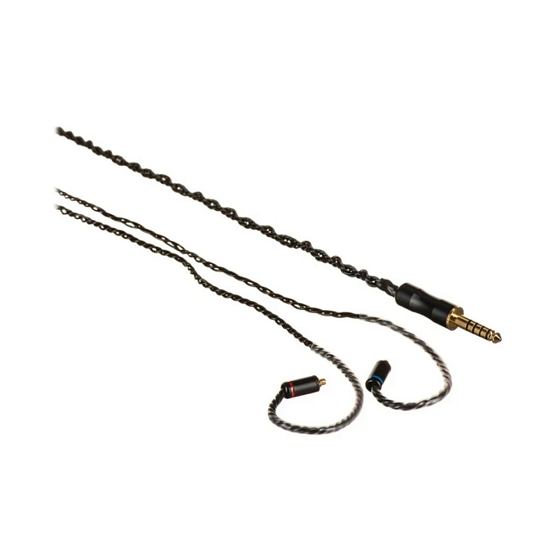 Балансный кабель Audeze  Eucid 4.4 mm в магазине Music-Hummer