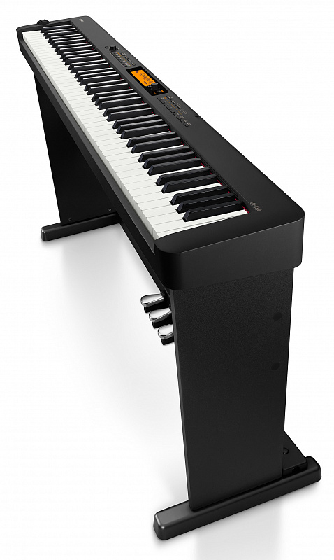 Цифровое пианино Casio CDP-S360BK в магазине Music-Hummer