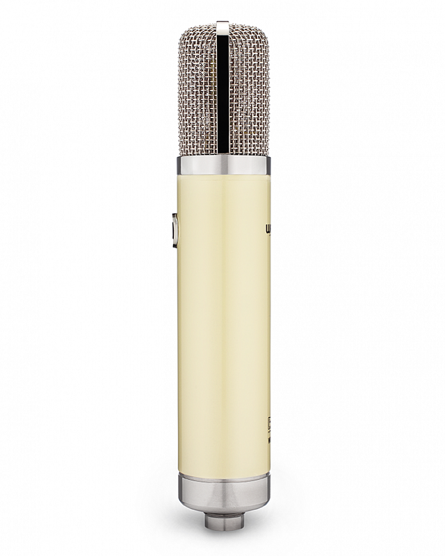 Микрофон студийный ламповый WARM AUDIO WA-251 в магазине Music-Hummer