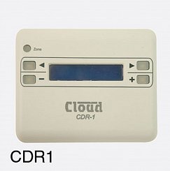 Cloud CDR1