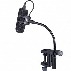 Комплект инструментального микрофона и аксессуаров Alctron GM600