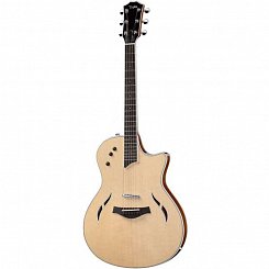 Полуакустическая гитара Taylor T5-C Custom NAT