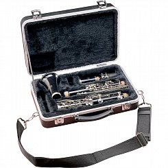 Кейс/сумка для духового инструмента GATOR GC-CLARINET