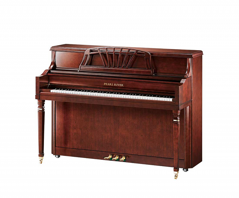 Акустическое пианино Pearl River EU111PС в магазине Music-Hummer