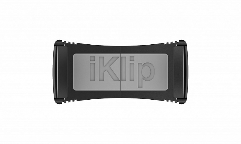 Держатель IK Multimedia iKlip-Xpand-Mini в магазине Music-Hummer